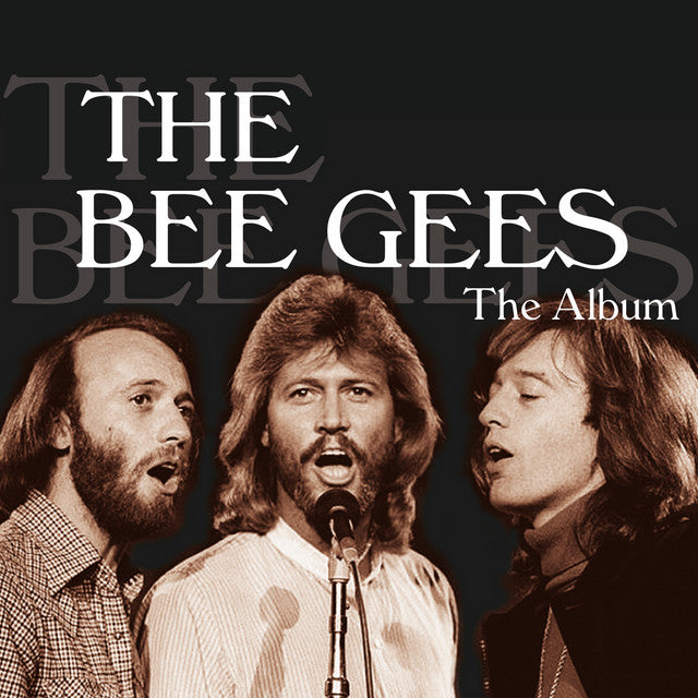Bee Gees - Vol 1 Karaoke CD+G (ZPA-045)