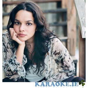 Norah Jones - Vol 1 Karaoke CD+G (ZPA-018)