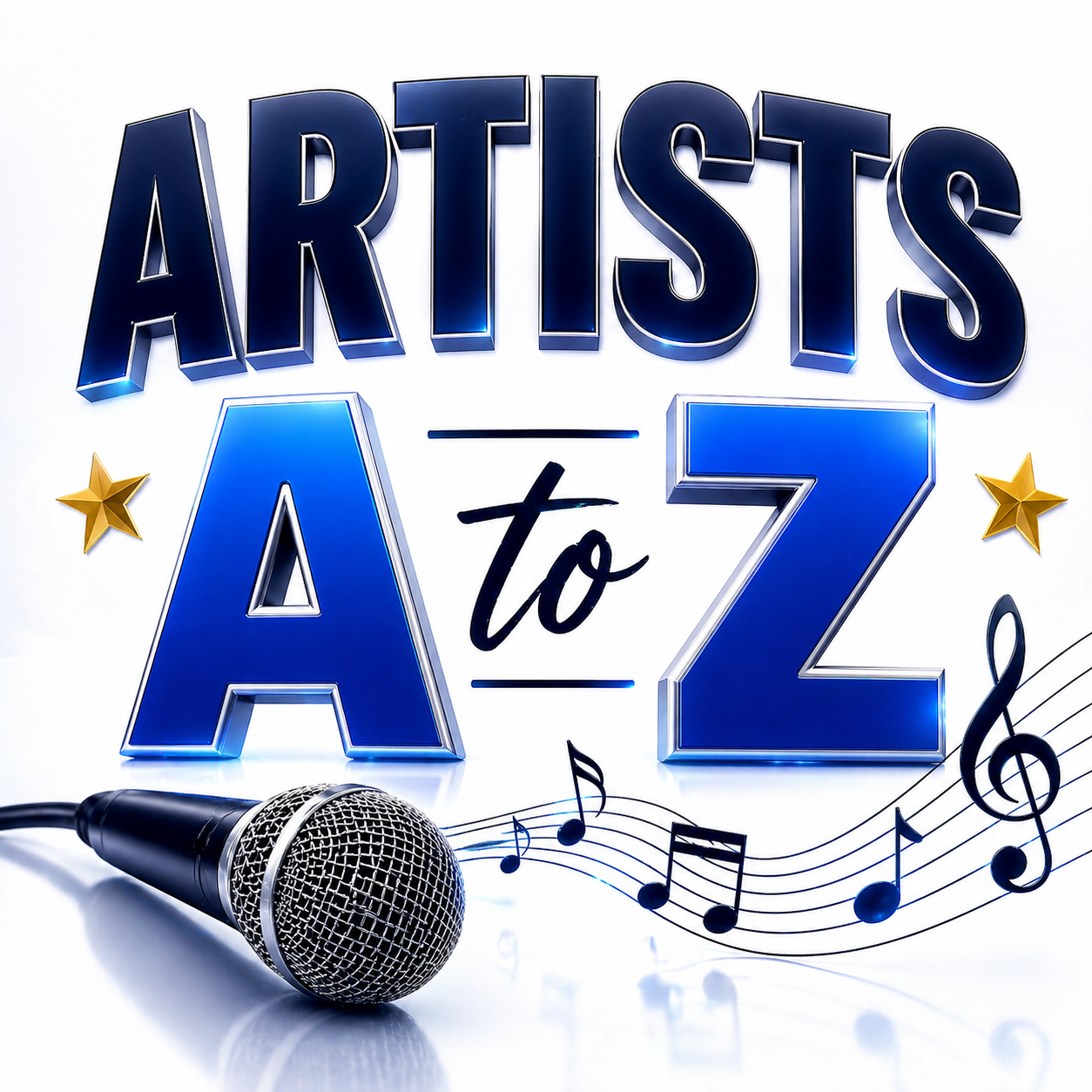 Artists A-Z