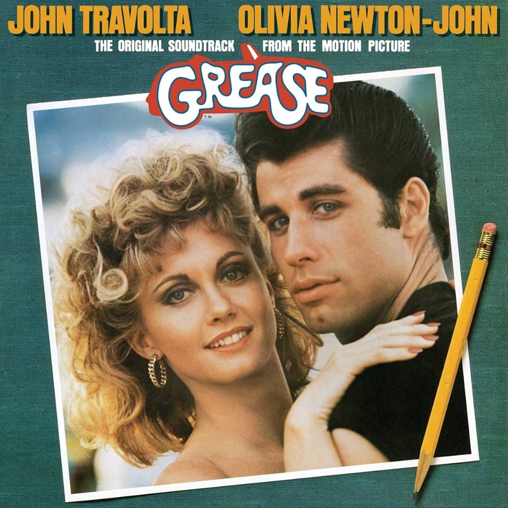 Grease - Vol 1 Karaoke CD+G (ZPA-060)