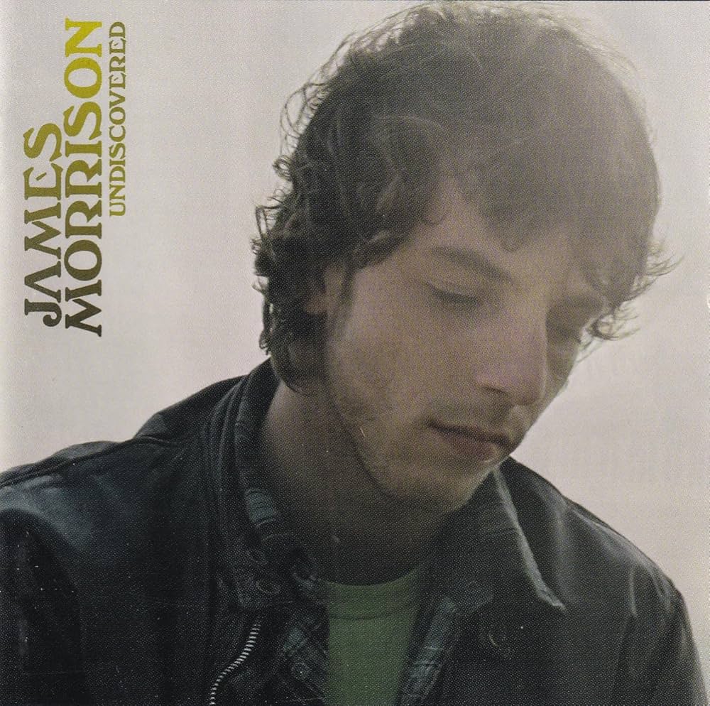 James Morrison - Vol 1 Karaoke CD+G (ZPA-116)