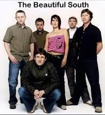 Beautiful South Karaoke CD+G (Sunfly Gold 013)