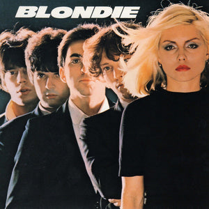 Blondie - Vol 1 Karaoke CD+G (ZPA-023)