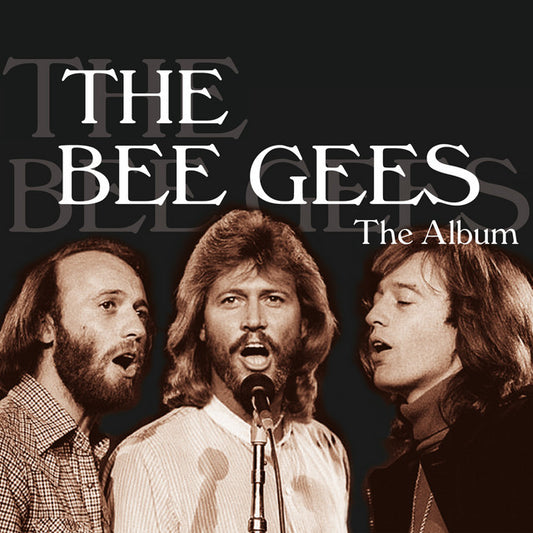 Bee Gees - Vol 1 Karaoke CD+G (ZPA-045)