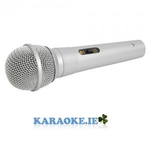 Budget Wired Microphone