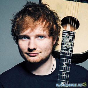 Ed Sheeran Karaoke CD+G