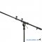 Boom Microphone Stand