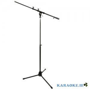 Boom Microphone Stand