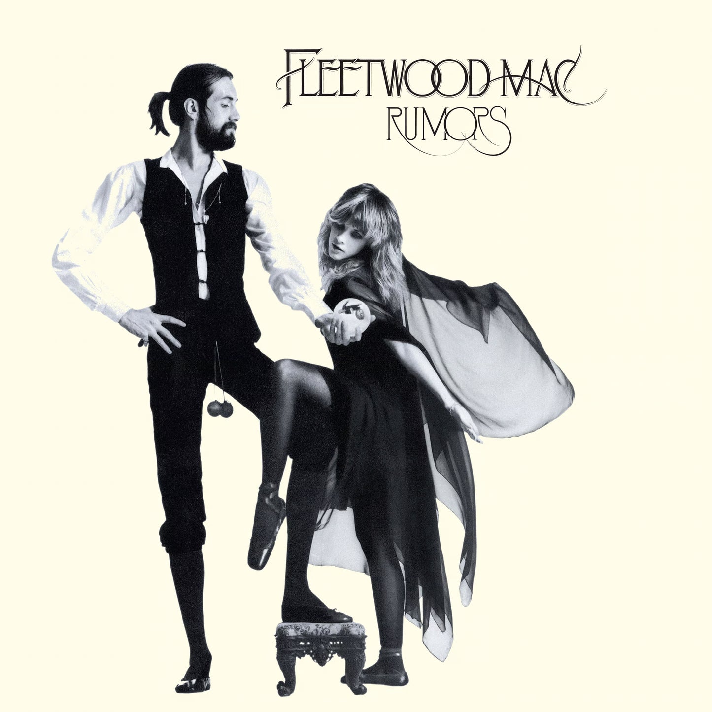 Fleetwood Mac - Vol 1 Karaoke CD+G (ZPA-005)