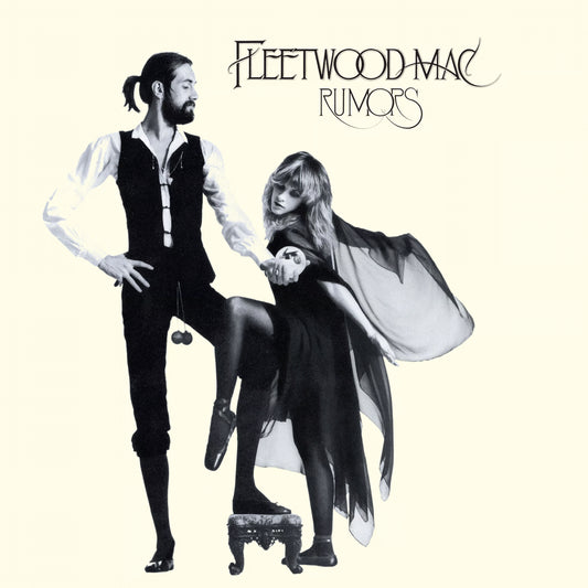 Fleetwood Mac - Vol 1 Karaoke CD+G (ZPA-005)