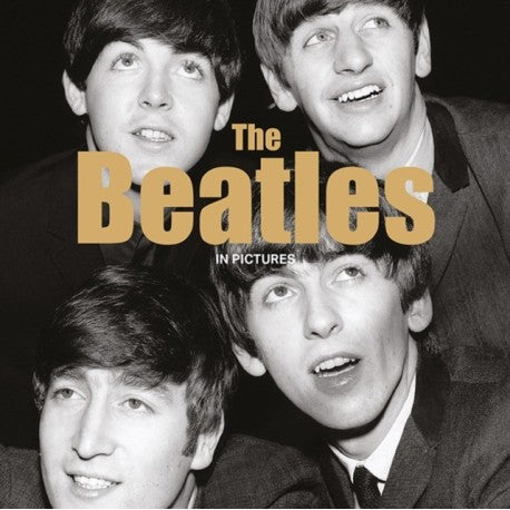 Beatles, Rare Tunes - Vol 1 Karaoke CD+G (ZPA-039)