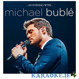 Michael Buble Karaoke CD+G (Legends Vol 2)
