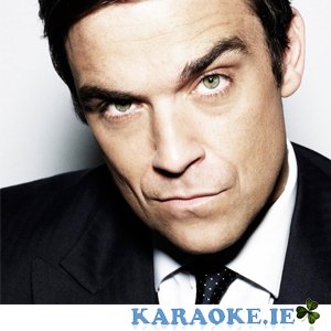 Robbie Williams - Vol 1 Karaoke CD+G (ZPA-022)