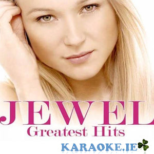 Jewel - Vol 1 Karaoke CD+G (ZPA-032)