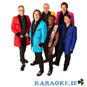 Showaddywaddy - Vol 1Karaoke CD+G (ZPA-127)