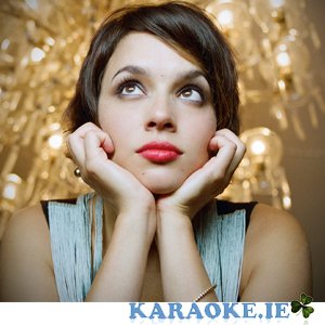 Norah Jones - Vol 2 Karaoke CD+G (ZPA-046)