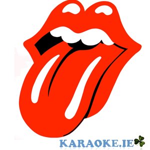 Rolling Stones - Vol 1Karaoke CD+G (ZPA-055)
