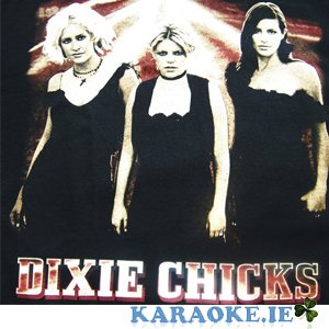 Dixie Chicks & Gretchen Wilson - Vol 2 Karaoke CD+G (ZPA-079)