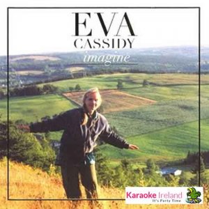 Eva Cassidy - Vol 2 CDG Karaoke CD+G (ZPA-010)