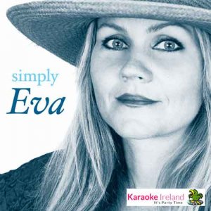 Eva Cassidy - Vol 2 Karaoke CD+G (ZPA-033)